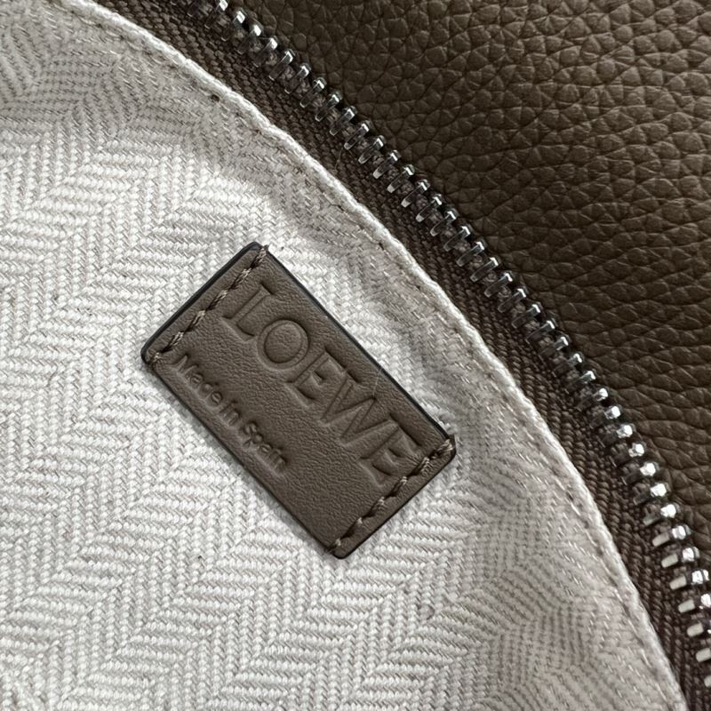 Loewe Puzzle Bags